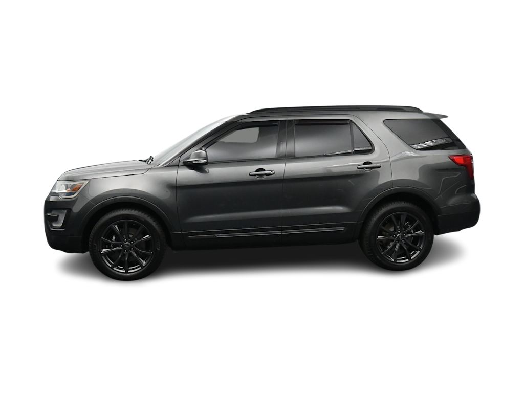 Thumbnail: 2017 Ford Explorer - 3