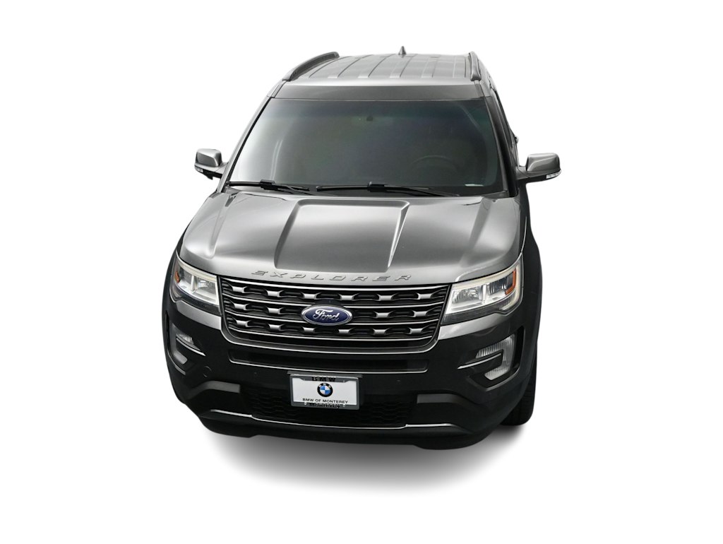 Thumbnail: 2017 Ford Explorer - 18