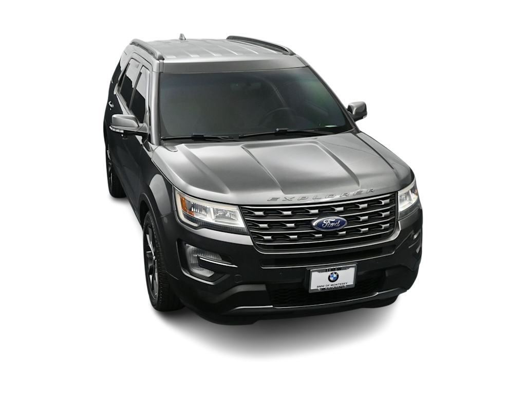 Thumbnail: 2017 Ford Explorer - 19