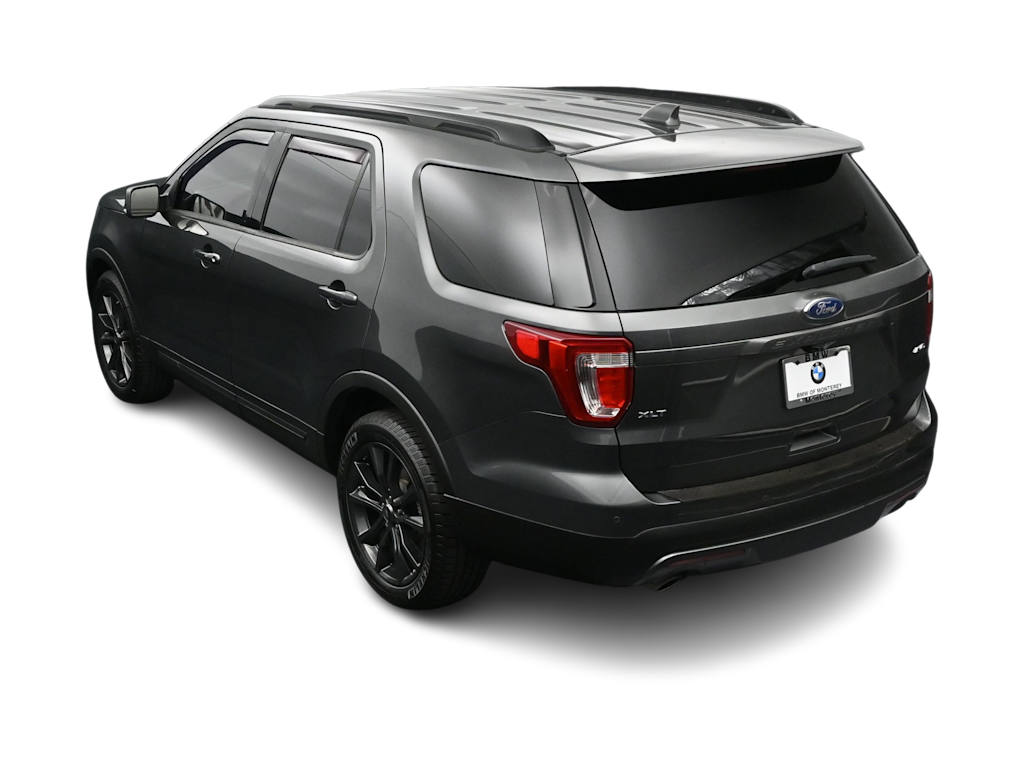 Thumbnail: 2017 Ford Explorer - 23