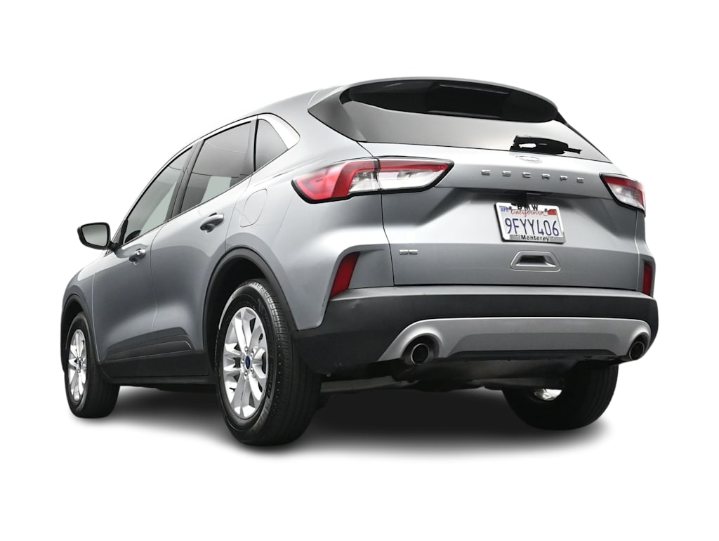 Thumbnail: 2022 Ford Escape - 31