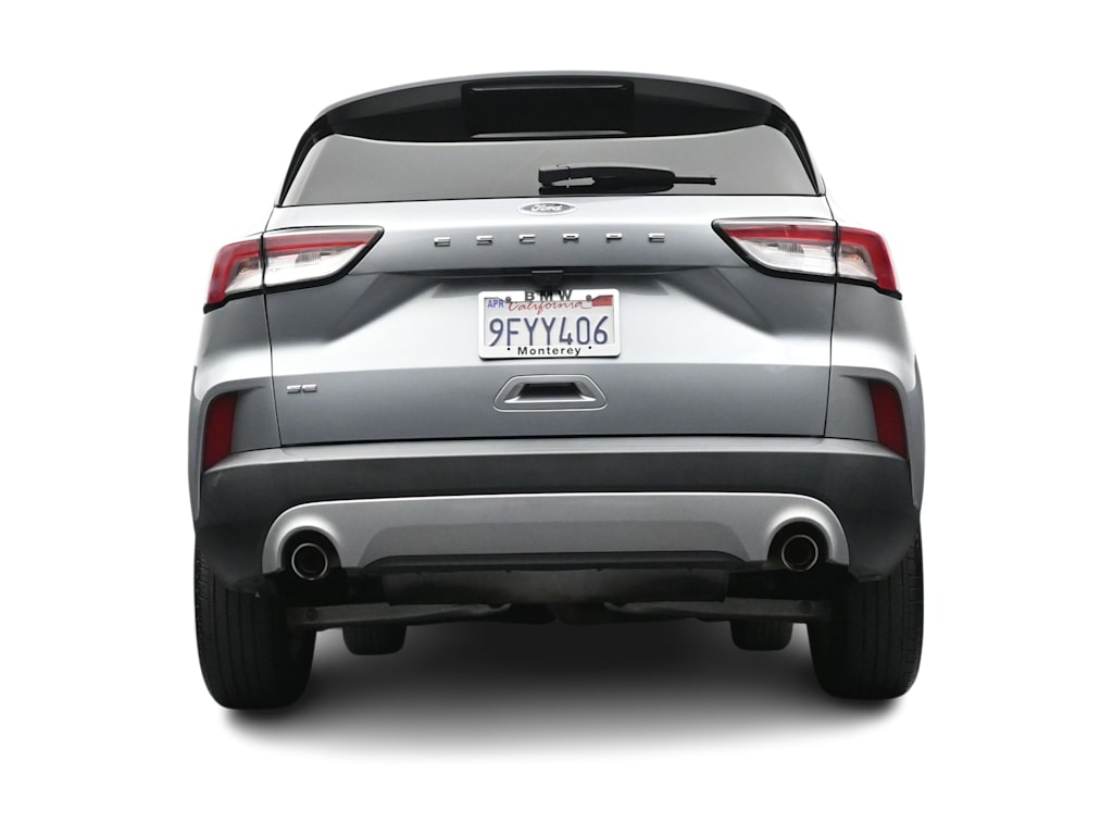 Thumbnail: 2022 Ford Escape - 30