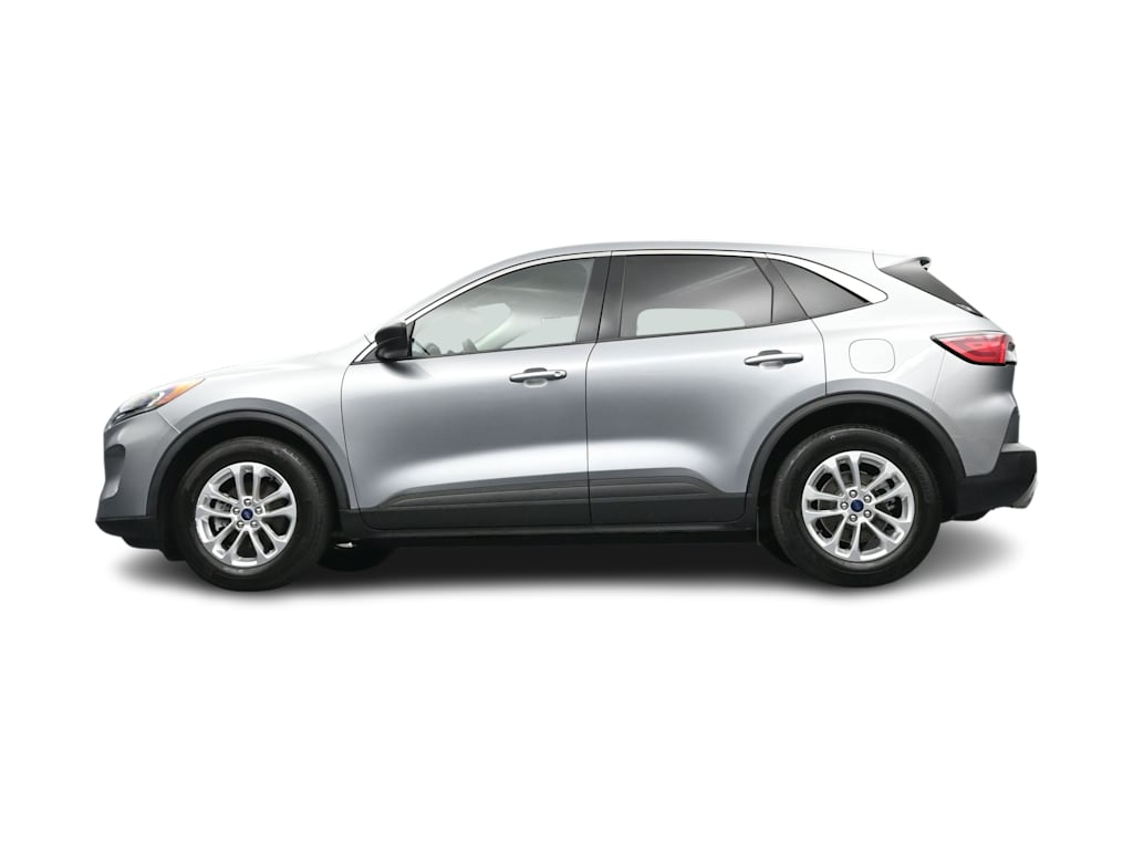 Thumbnail: 2022 Ford Escape - 32