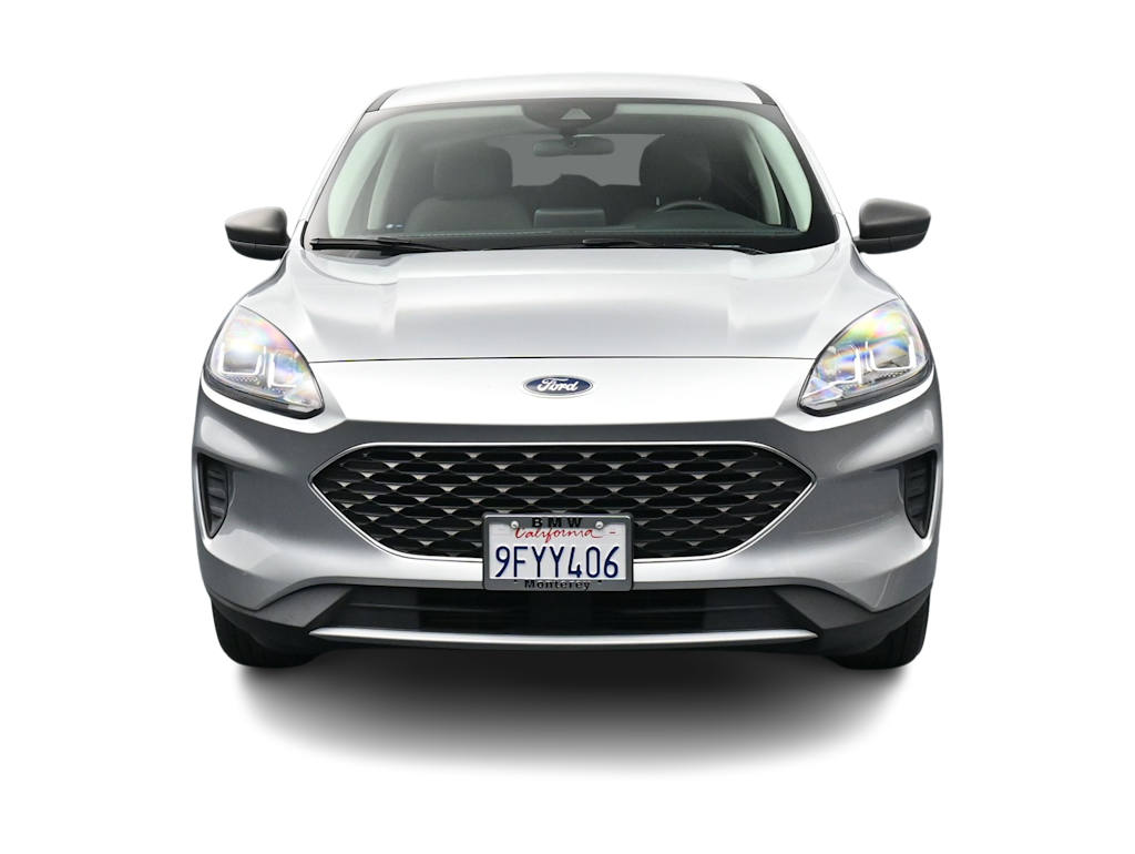 Thumbnail: 2022 Ford Escape - 6