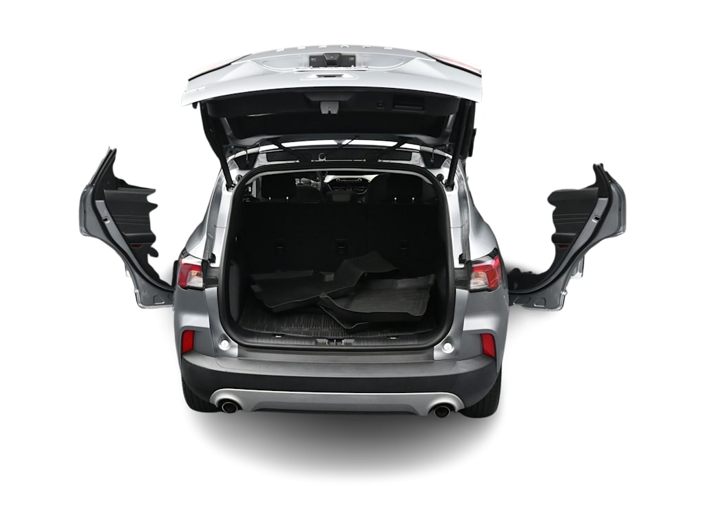 Thumbnail: 2022 Ford Escape - 34