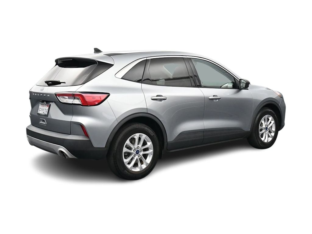 Thumbnail: 2022 Ford Escape - 15