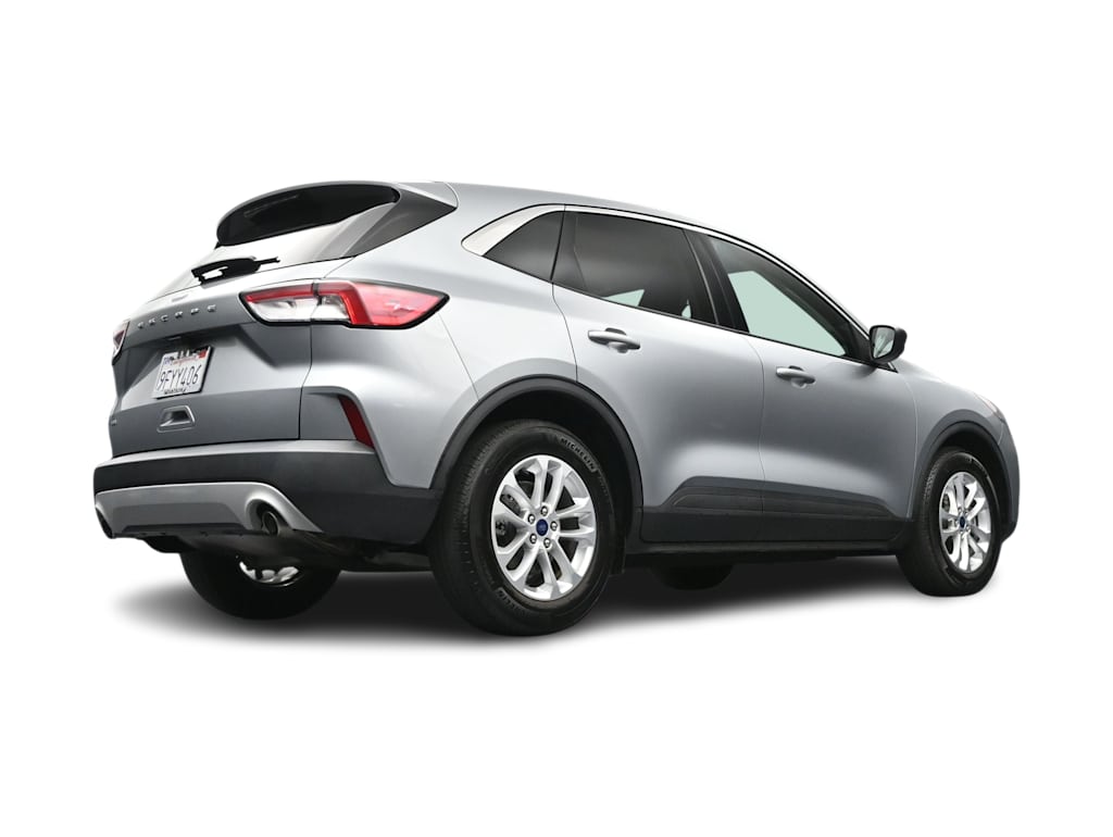 Thumbnail: 2022 Ford Escape - 29