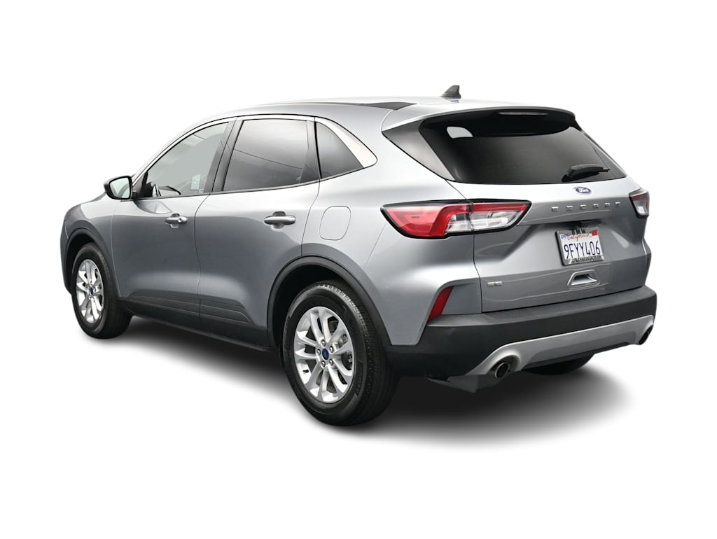 Thumbnail: 2022 Ford Escape - 4