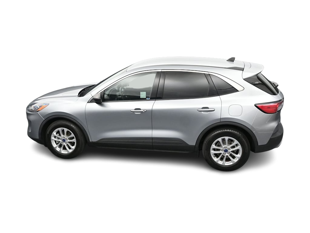 Thumbnail: 2022 Ford Escape - 24