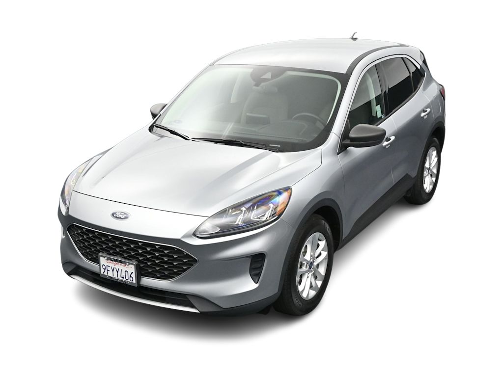 Thumbnail: 2022 Ford Escape - 17