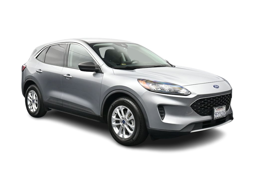 Thumbnail: 2022 Ford Escape - 13