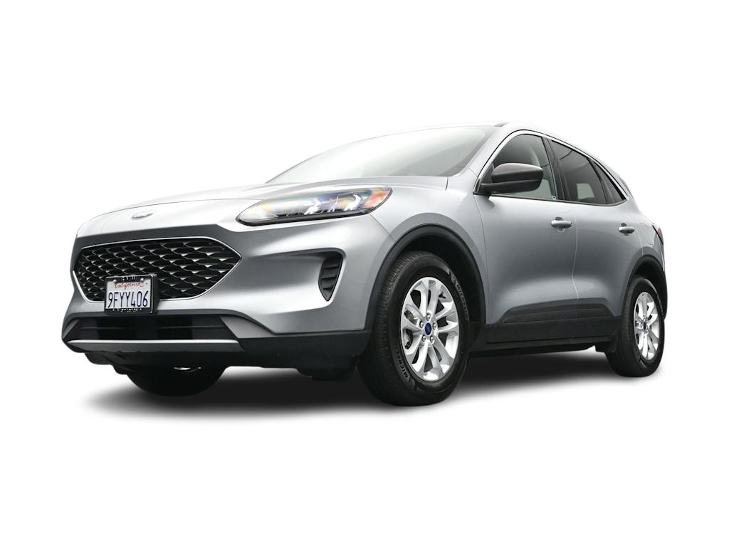 Thumbnail: 2022 Ford Escape - 25
