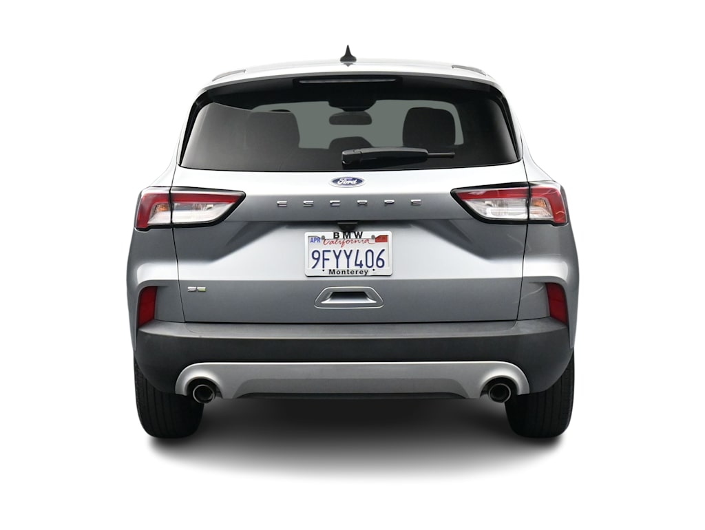Thumbnail: 2022 Ford Escape - 5