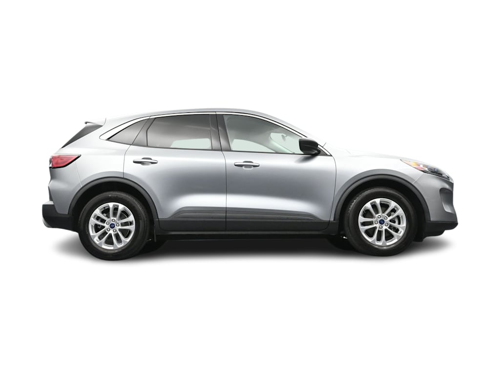 Thumbnail: 2022 Ford Escape - 28