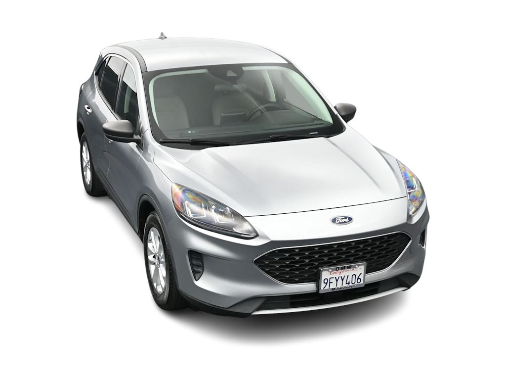 Thumbnail: 2022 Ford Escape - 19
