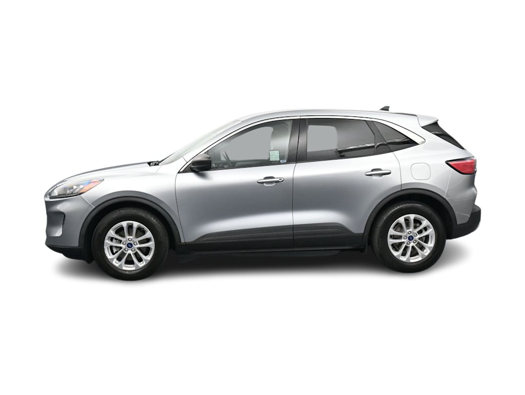 Thumbnail: 2022 Ford Escape - 3