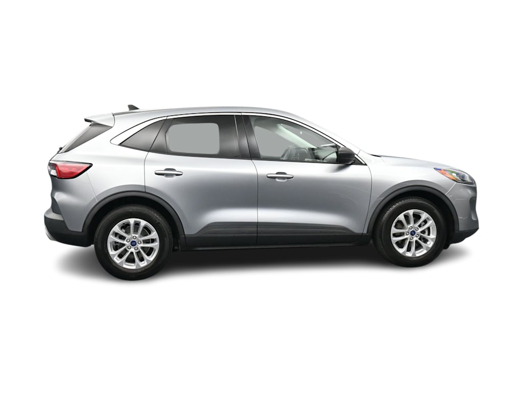 Thumbnail: 2022 Ford Escape - 14