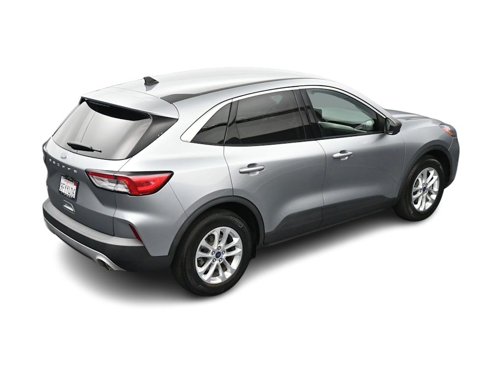 Thumbnail: 2022 Ford Escape - 21