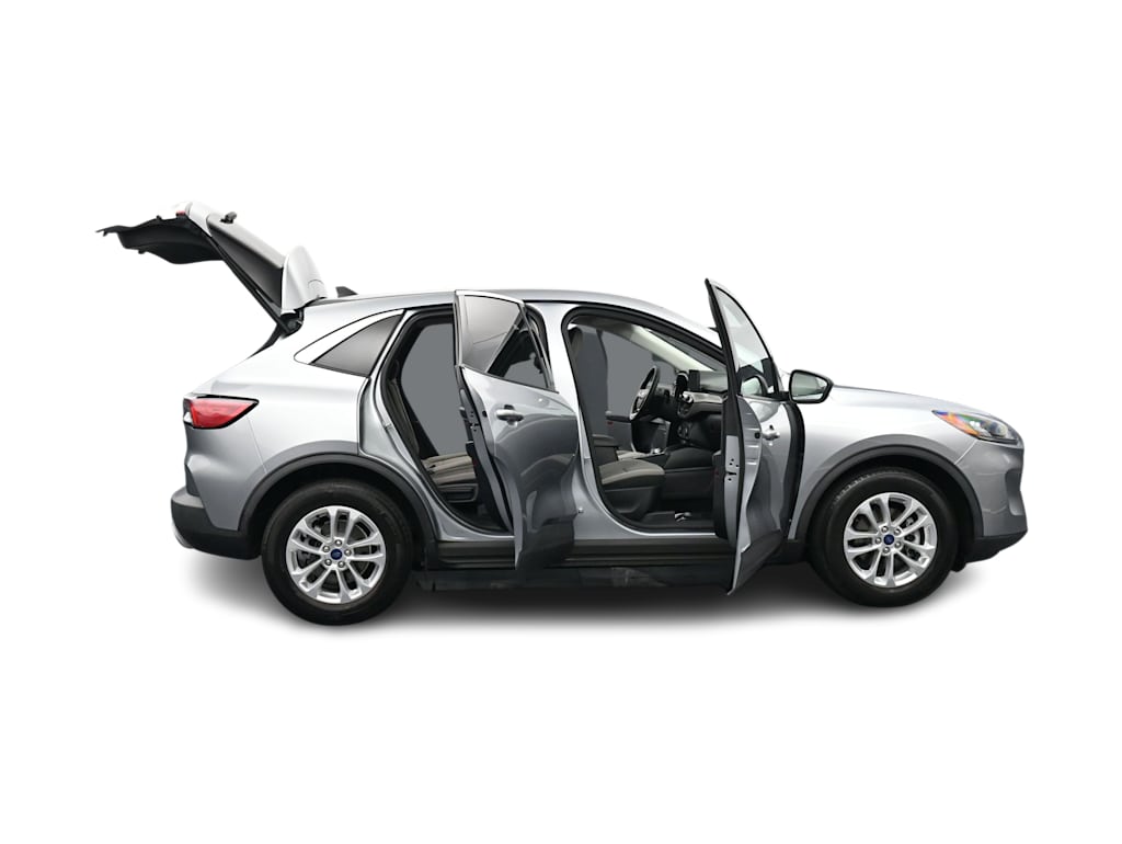 Thumbnail: 2022 Ford Escape - 35