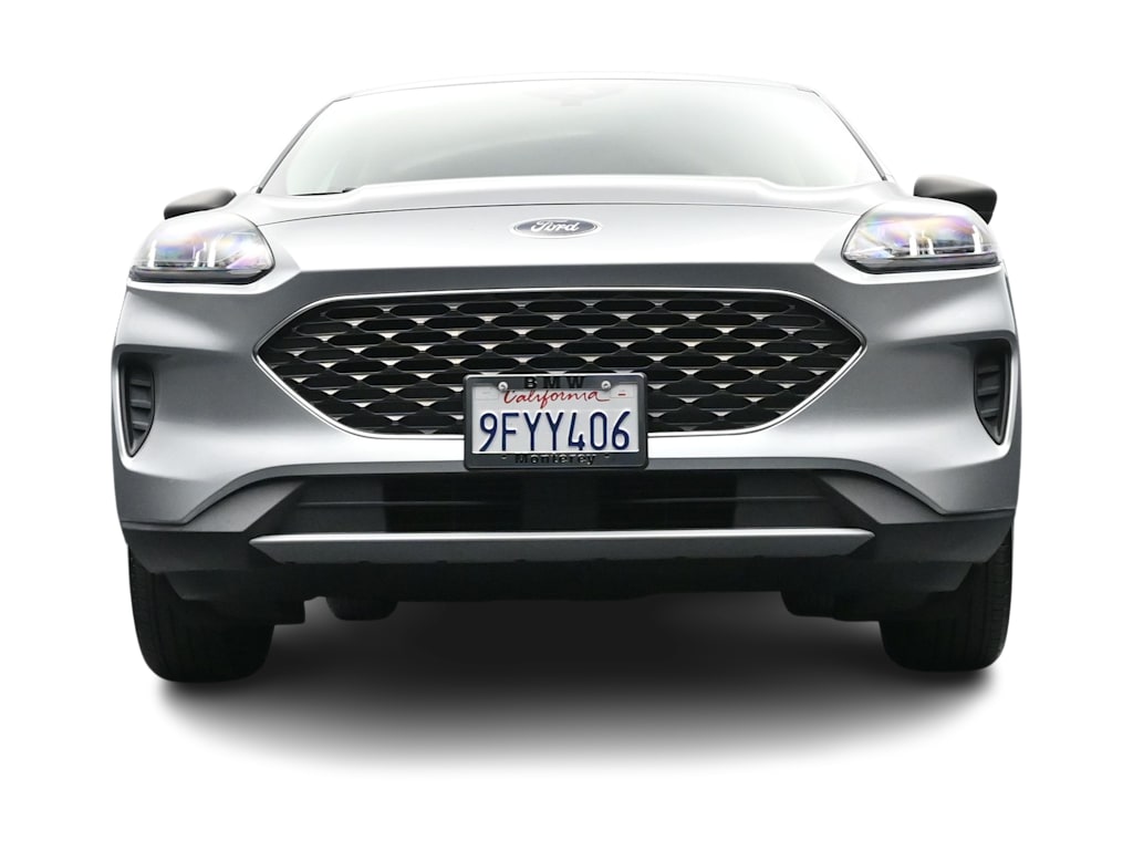 Thumbnail: 2022 Ford Escape - 26