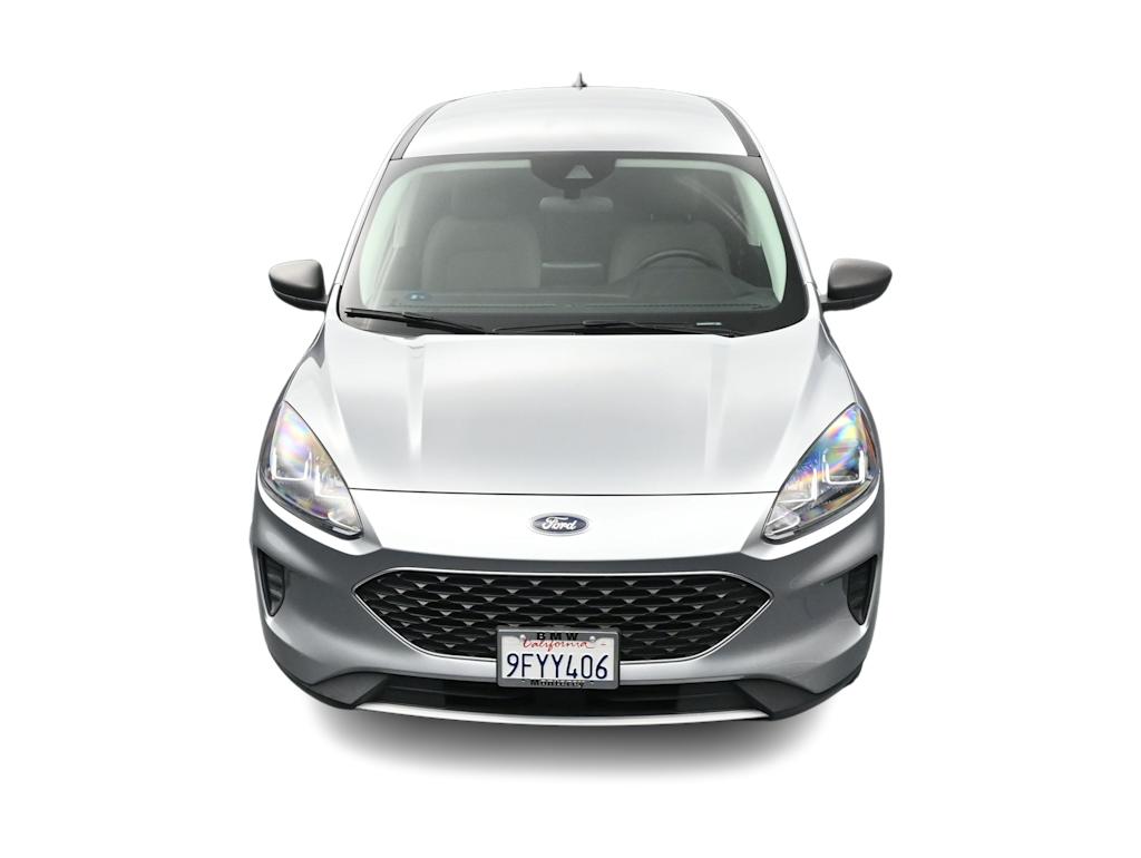 Thumbnail: 2022 Ford Escape - 18