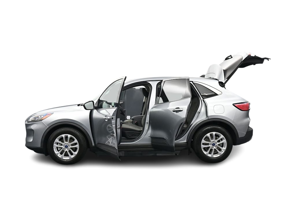 Thumbnail: 2022 Ford Escape - 36