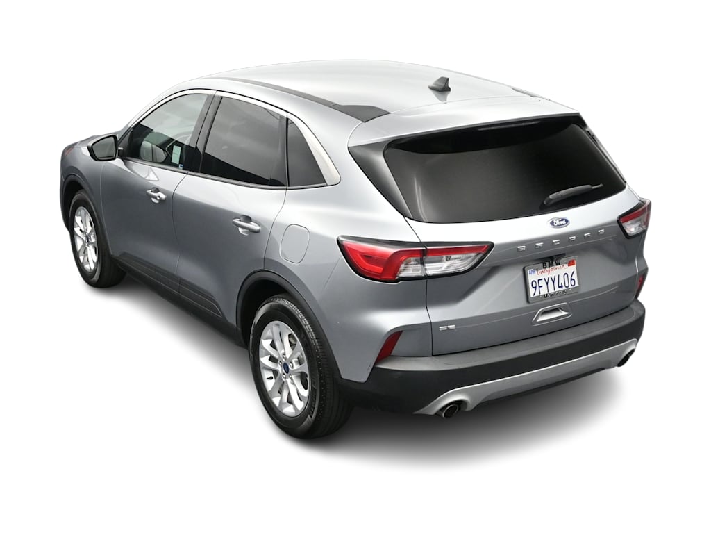 Thumbnail: 2022 Ford Escape - 23