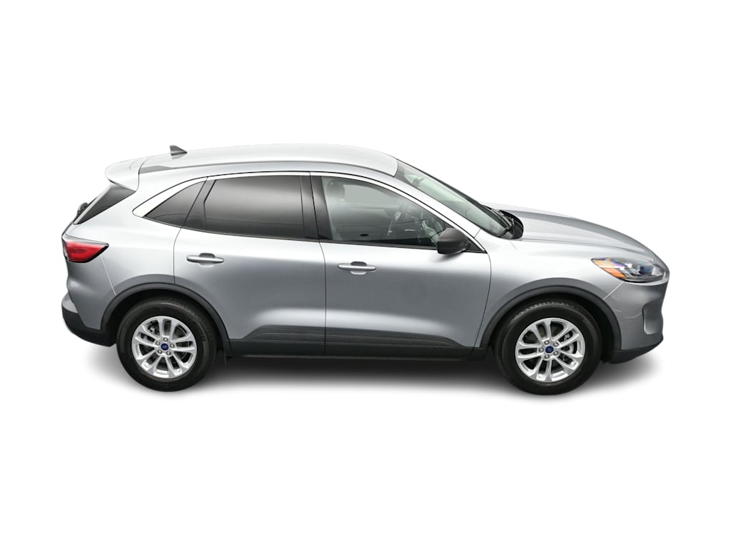 Thumbnail: 2022 Ford Escape - 20