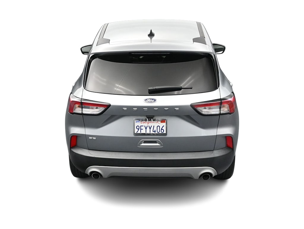 Thumbnail: 2022 Ford Escape - 22