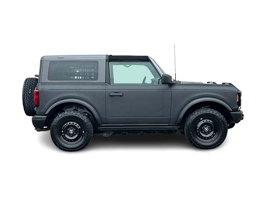 Thumbnail: 2021 Ford Bronco - 18