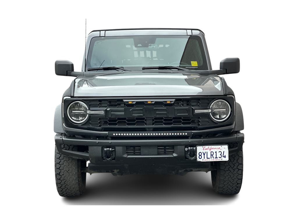 Thumbnail: 2021 Ford Bronco - 6