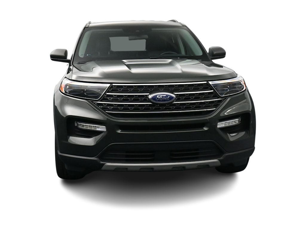 Thumbnail: 2022 Ford Explorer - 6