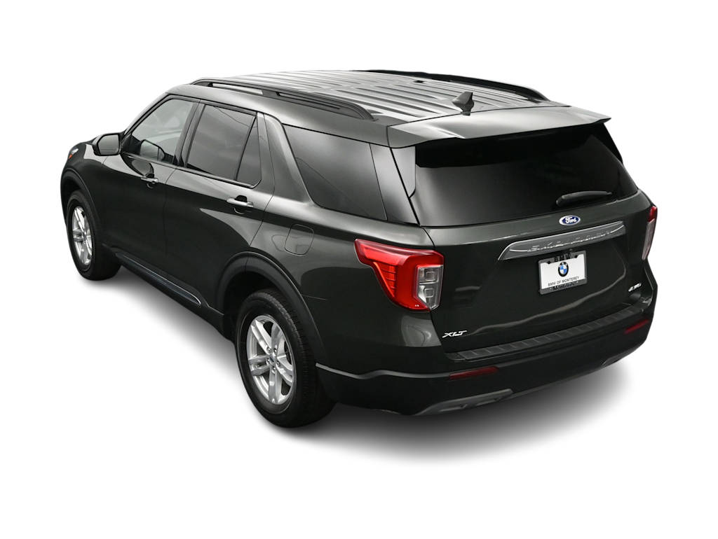 Thumbnail: 2022 Ford Explorer - 23