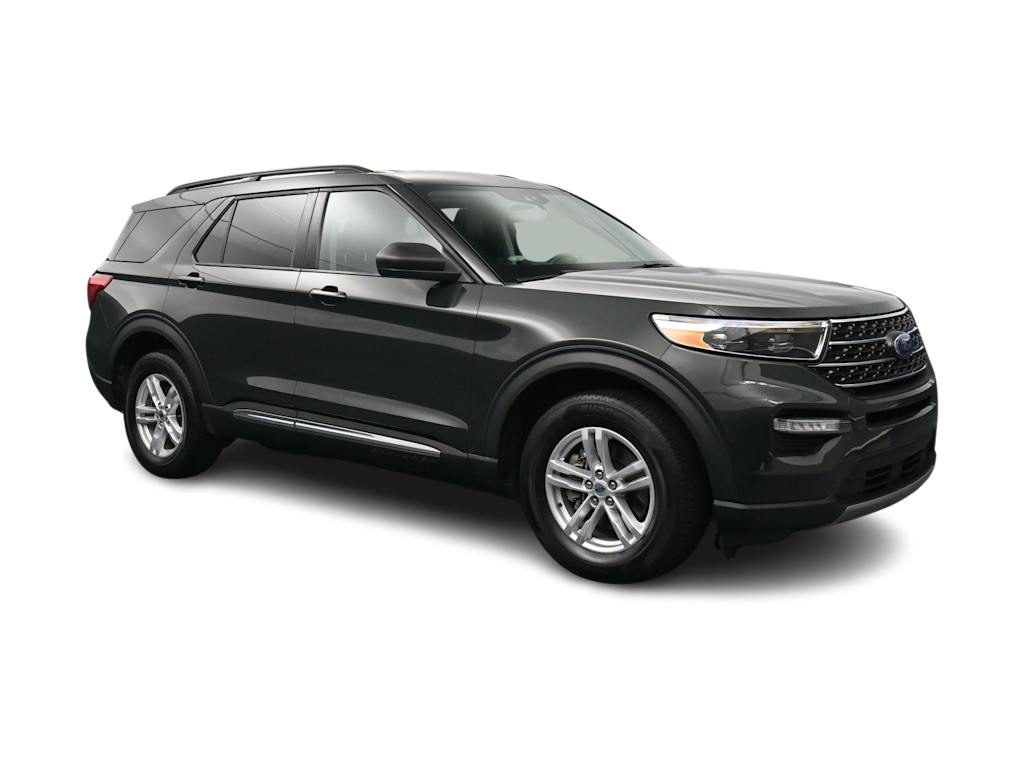 Thumbnail: 2022 Ford Explorer - 12
