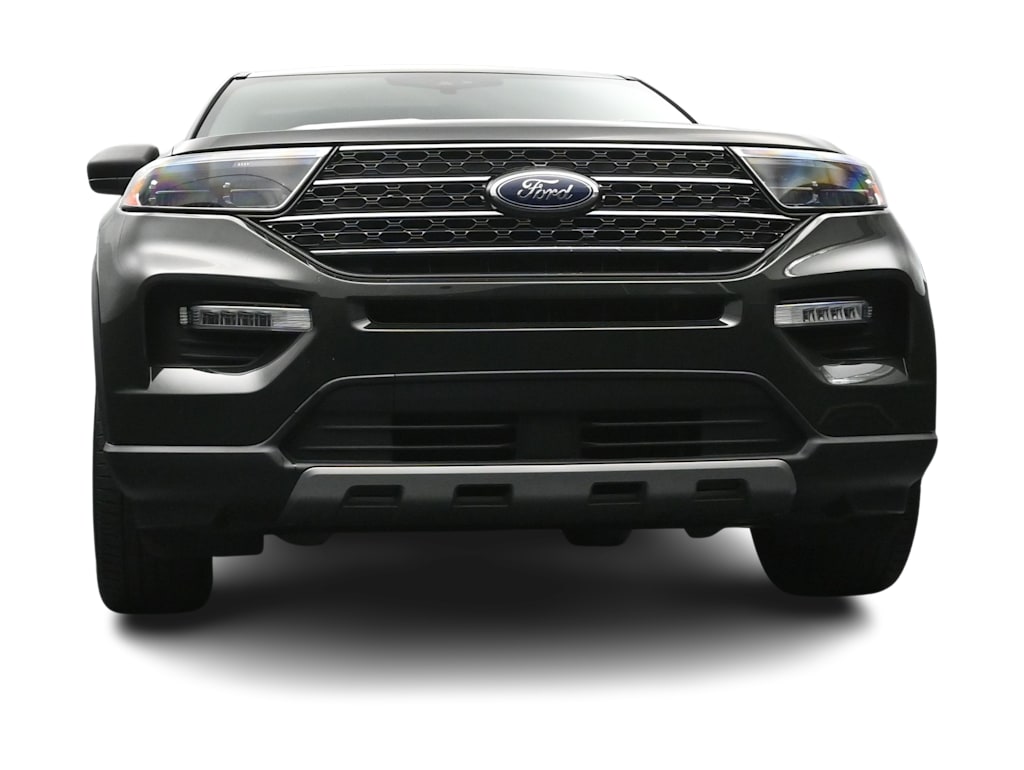 Thumbnail: 2022 Ford Explorer - 26