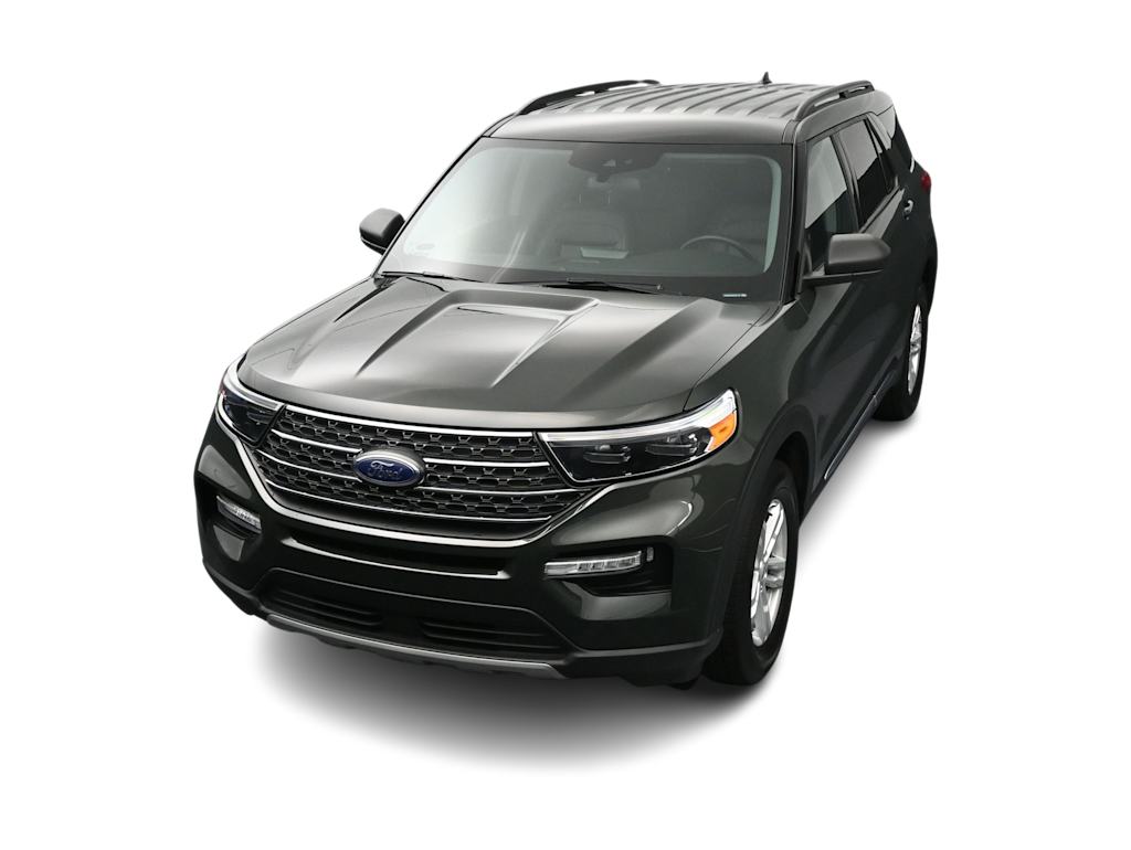 Thumbnail: 2022 Ford Explorer - 17