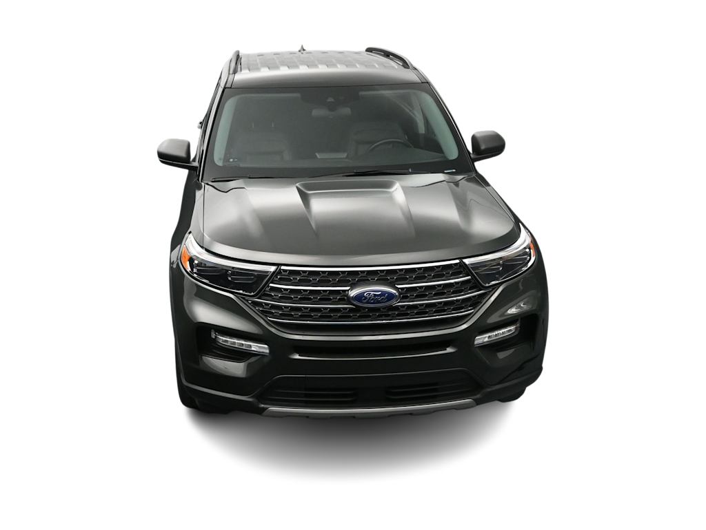 Thumbnail: 2022 Ford Explorer - 18