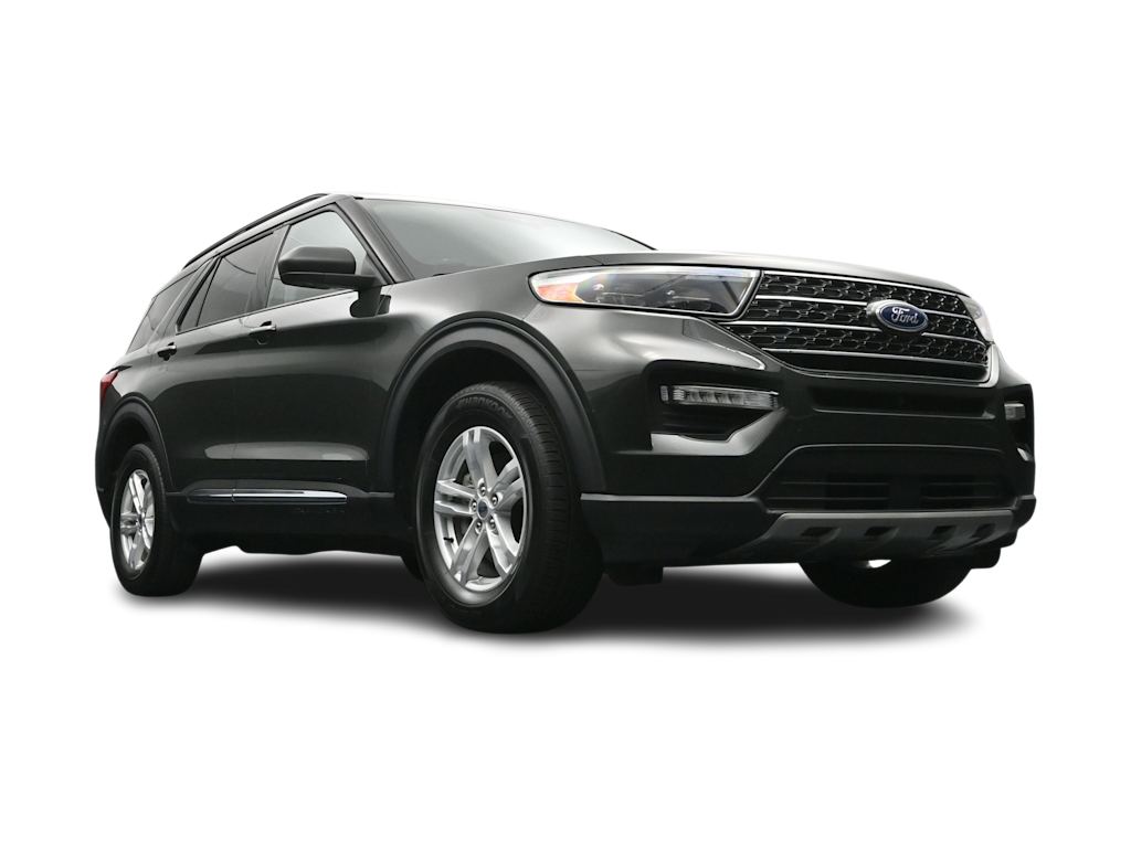 Thumbnail: 2022 Ford Explorer - 27