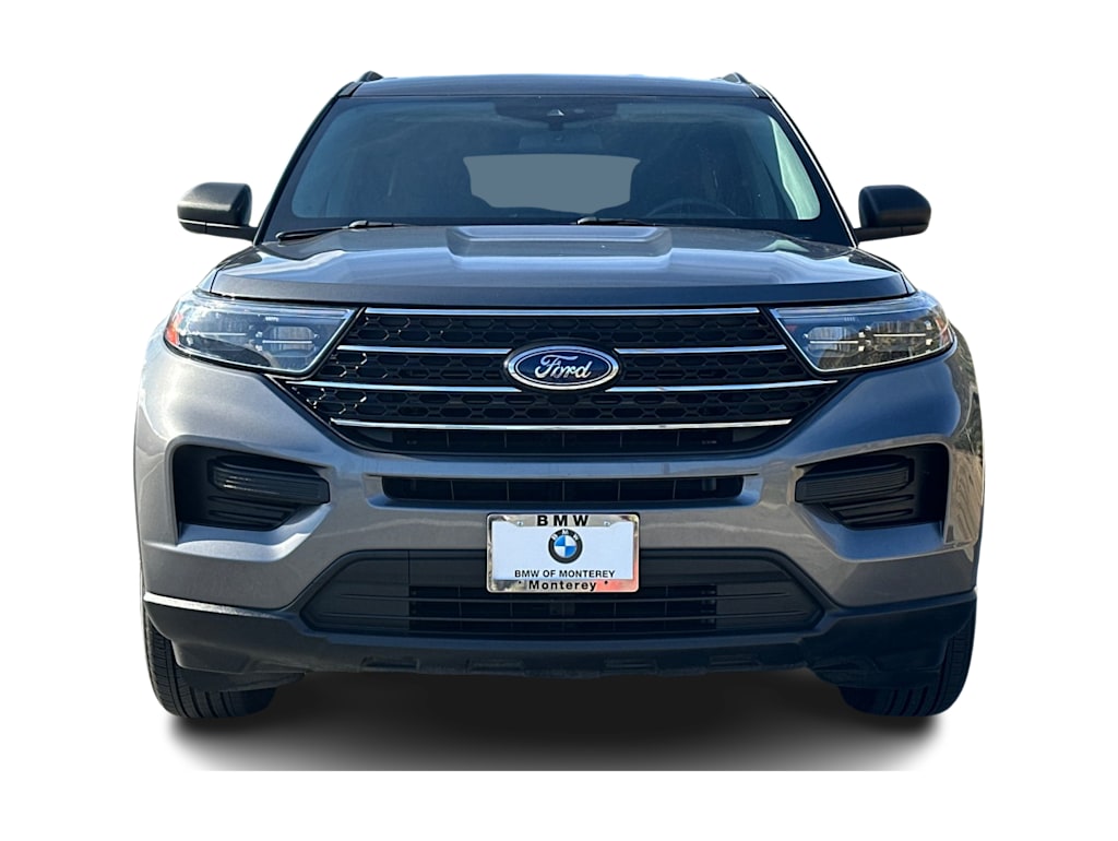 Thumbnail: 2022 Ford Explorer - 6