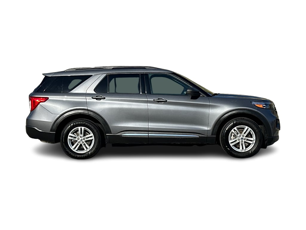 Thumbnail: 2022 Ford Explorer - 20