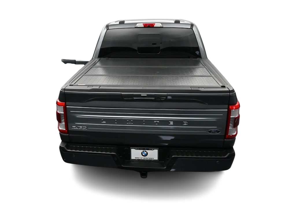 Thumbnail: 2022 Ford F-150 - 32