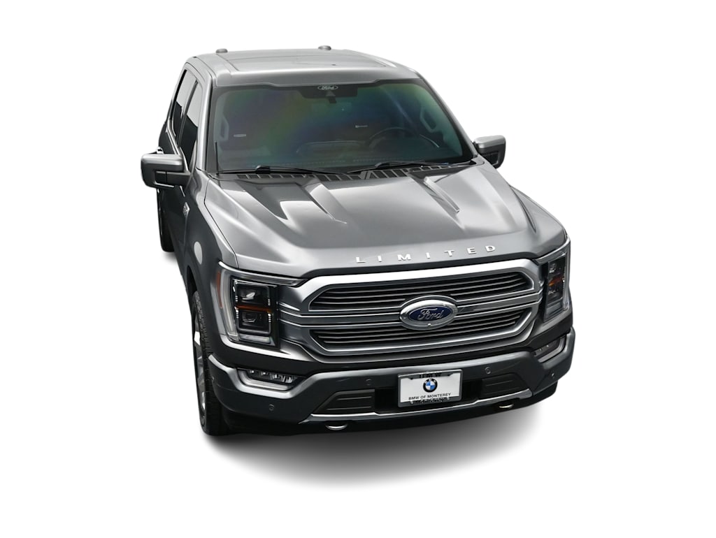 Thumbnail: 2022 Ford F-150 - 17