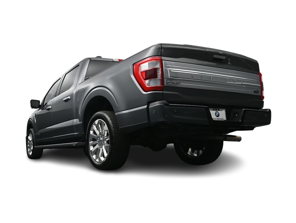Thumbnail: 2022 Ford F-150 - 29