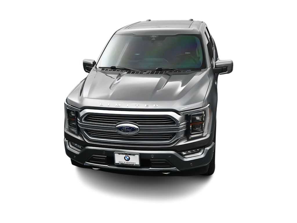 Thumbnail: 2022 Ford F-150 - 16