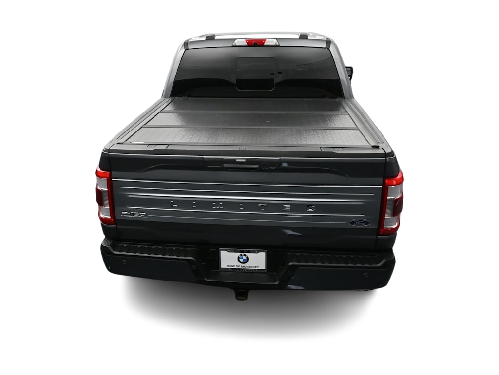 Thumbnail: 2022 Ford F-150 - 20