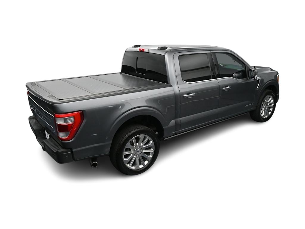 Thumbnail: 2022 Ford F-150 - 19