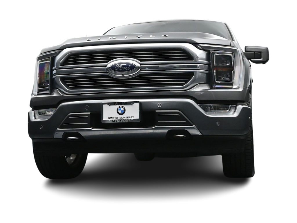 Thumbnail: 2022 Ford F-150 - 24