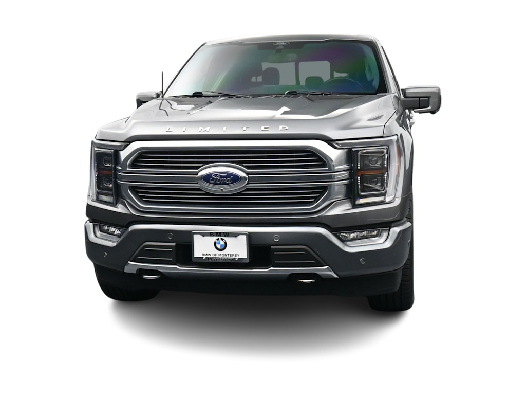 Thumbnail: 2022 Ford F-150 - 6
