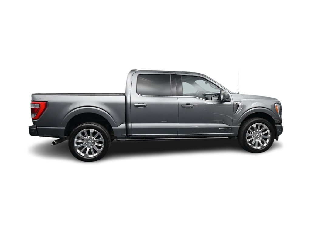 Thumbnail: 2022 Ford F-150 - 12