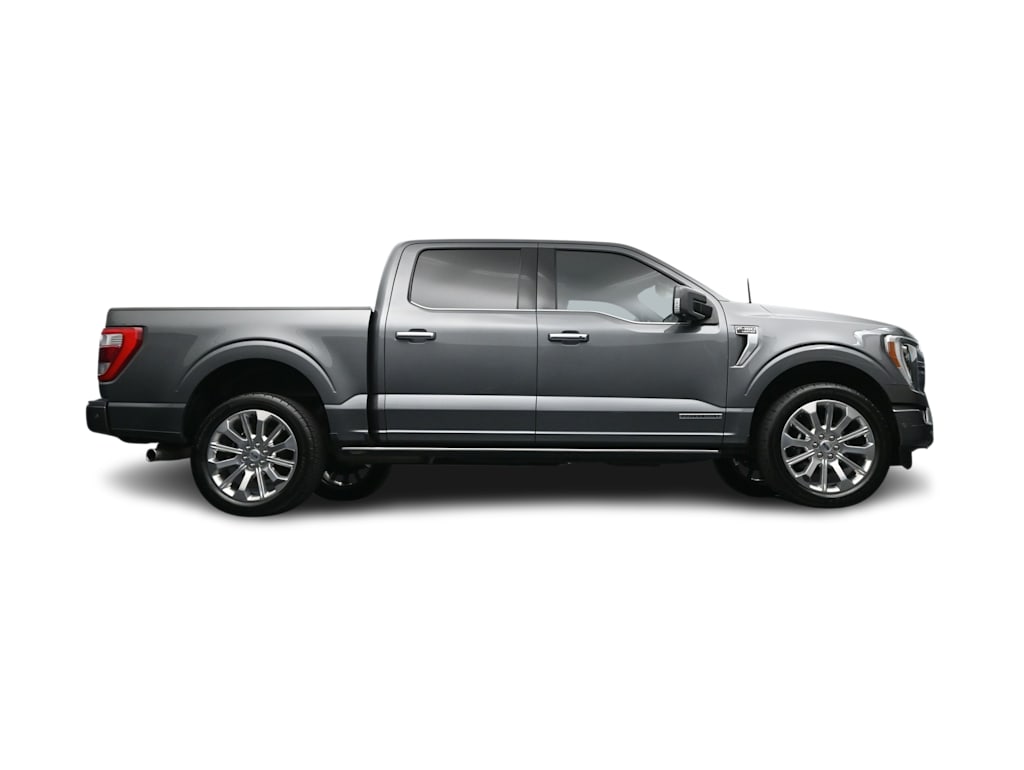 Thumbnail: 2022 Ford F-150 - 26